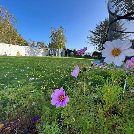 Bed and Breakfast Hillview Енніскеррі Екстер'єр фото