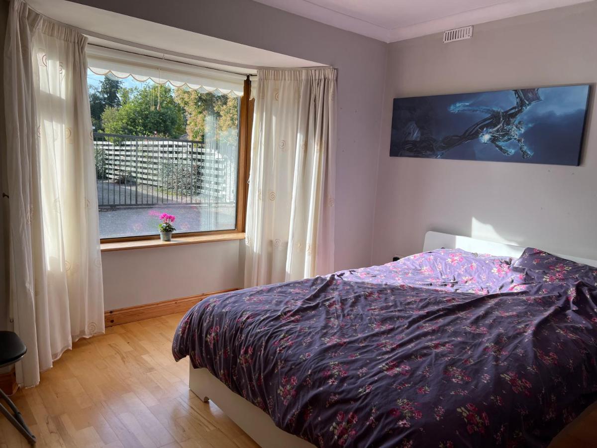 Bed and Breakfast Hillview Енніскеррі Екстер'єр фото