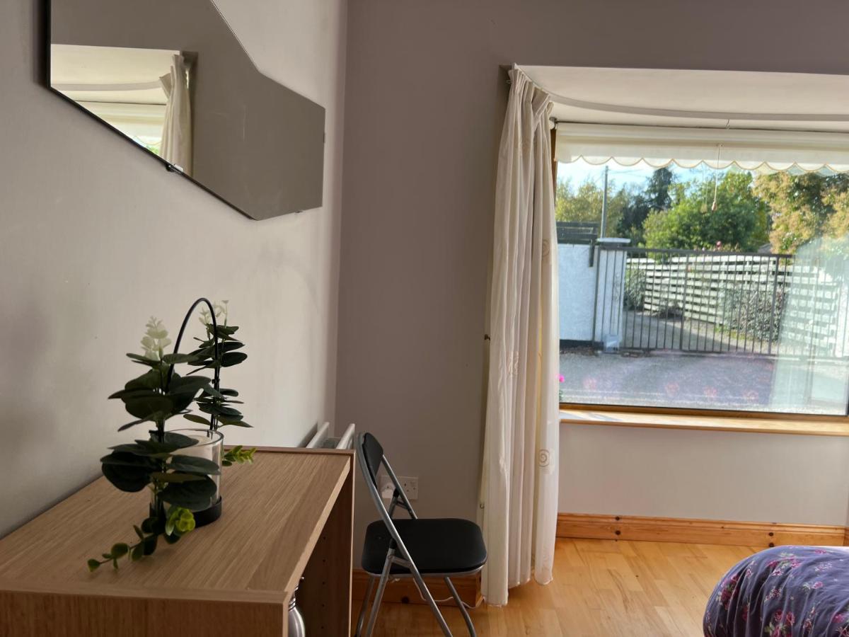 Bed and Breakfast Hillview Енніскеррі Екстер'єр фото