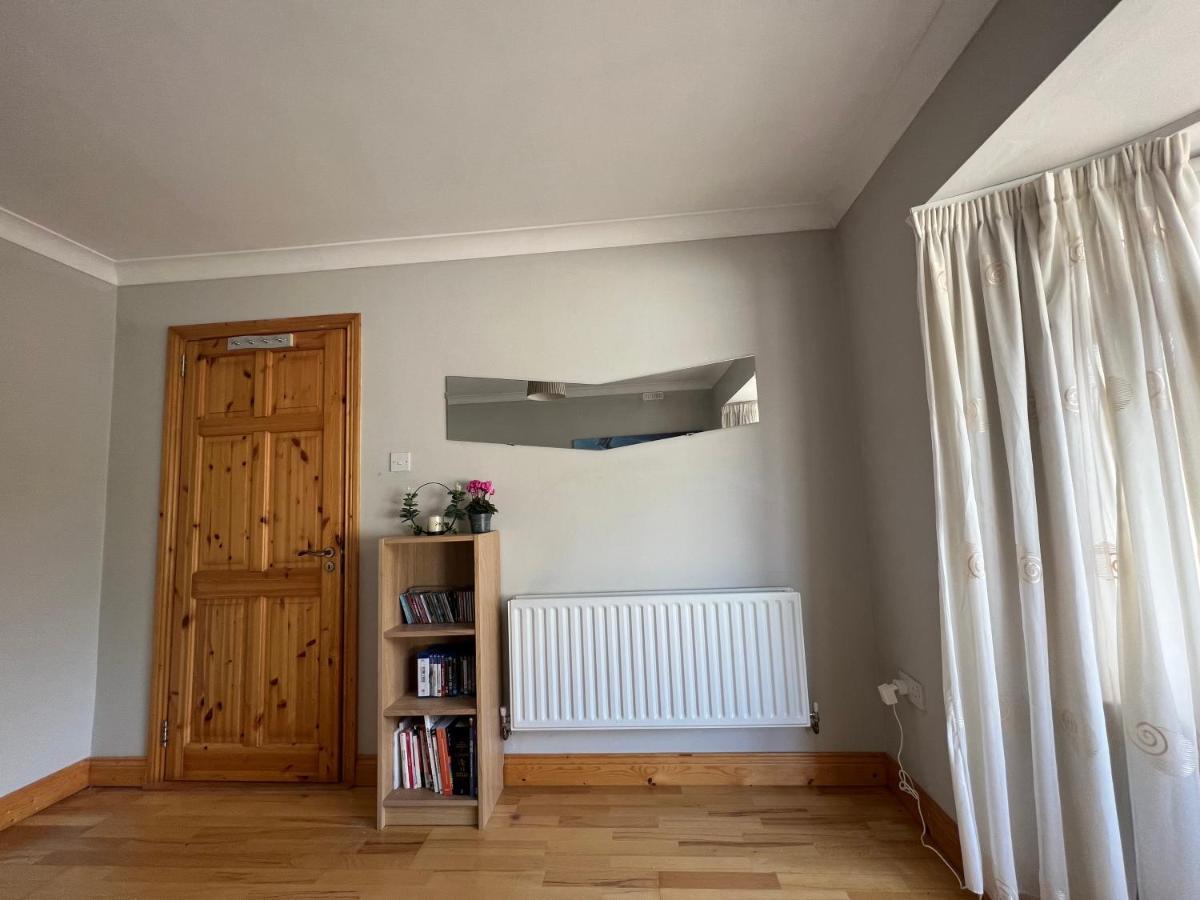 Bed and Breakfast Hillview Енніскеррі Екстер'єр фото