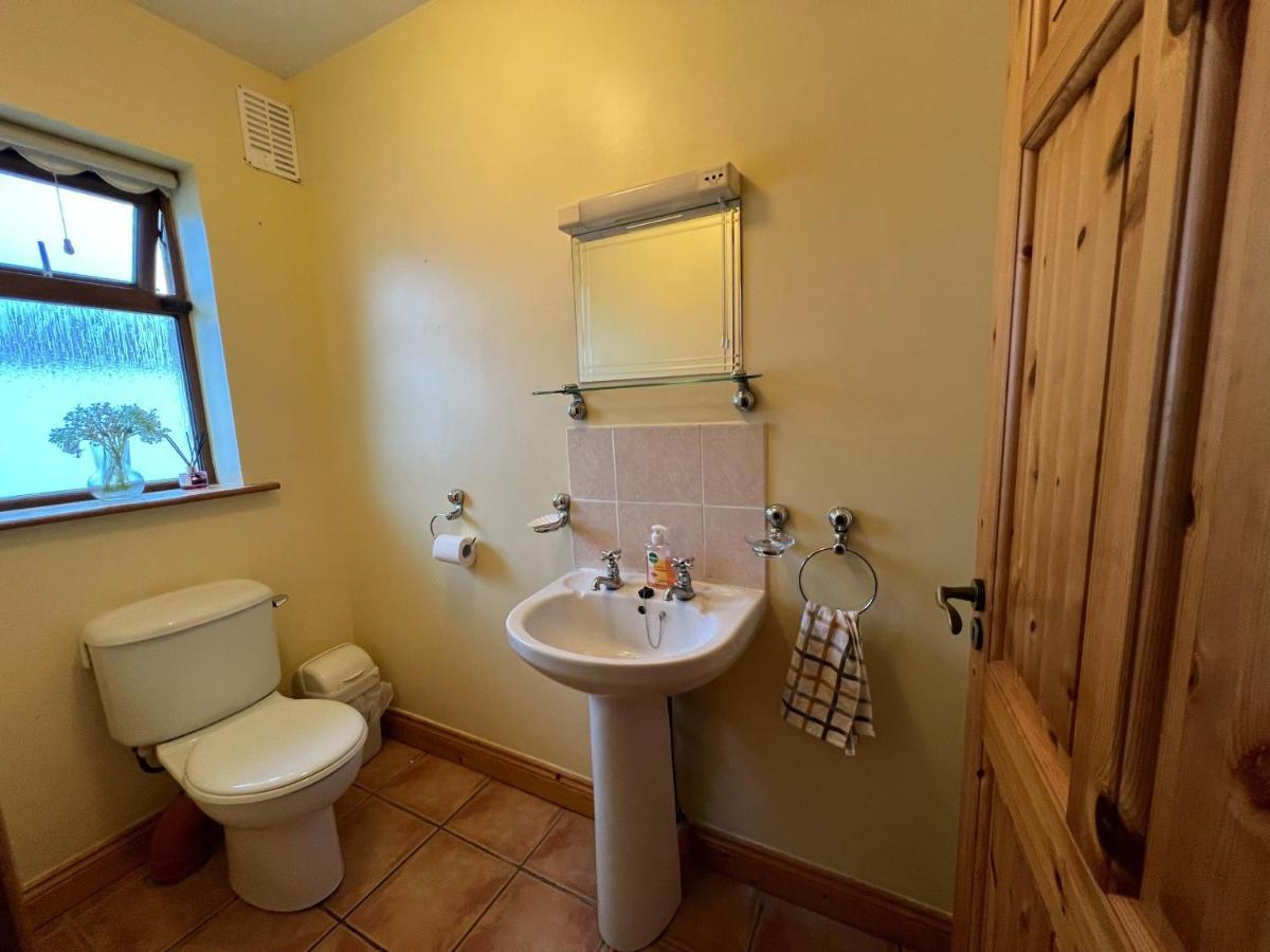 Bed and Breakfast Hillview Енніскеррі Екстер'єр фото